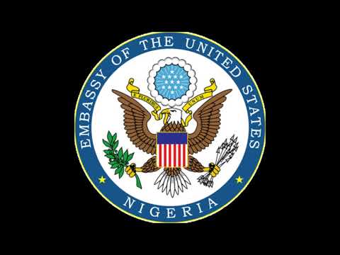 US Embassy Education Grant Opportunity For Nigerians