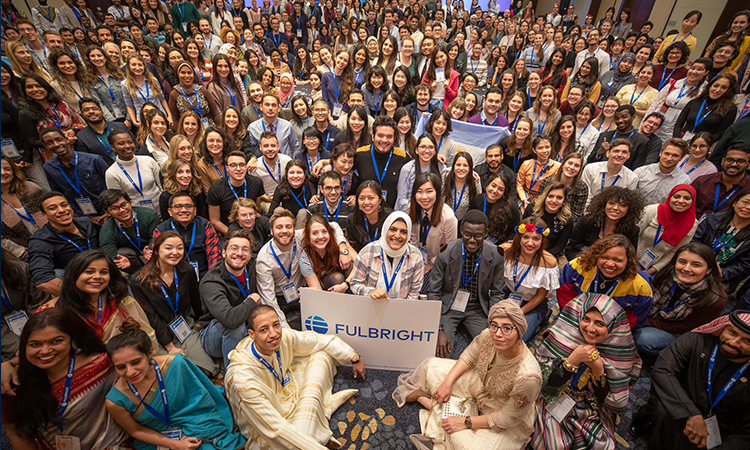Fulbright FLTA Program 2025