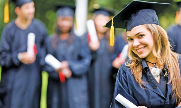 Australia Government Research Training Program