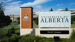 University of Alberta Research Scholarships in Canada 2025