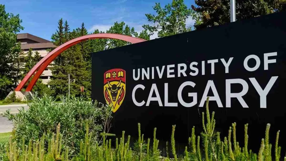 University-of-Calgary University of Calgary Graduate Scholarship 2025 | Fully Funded