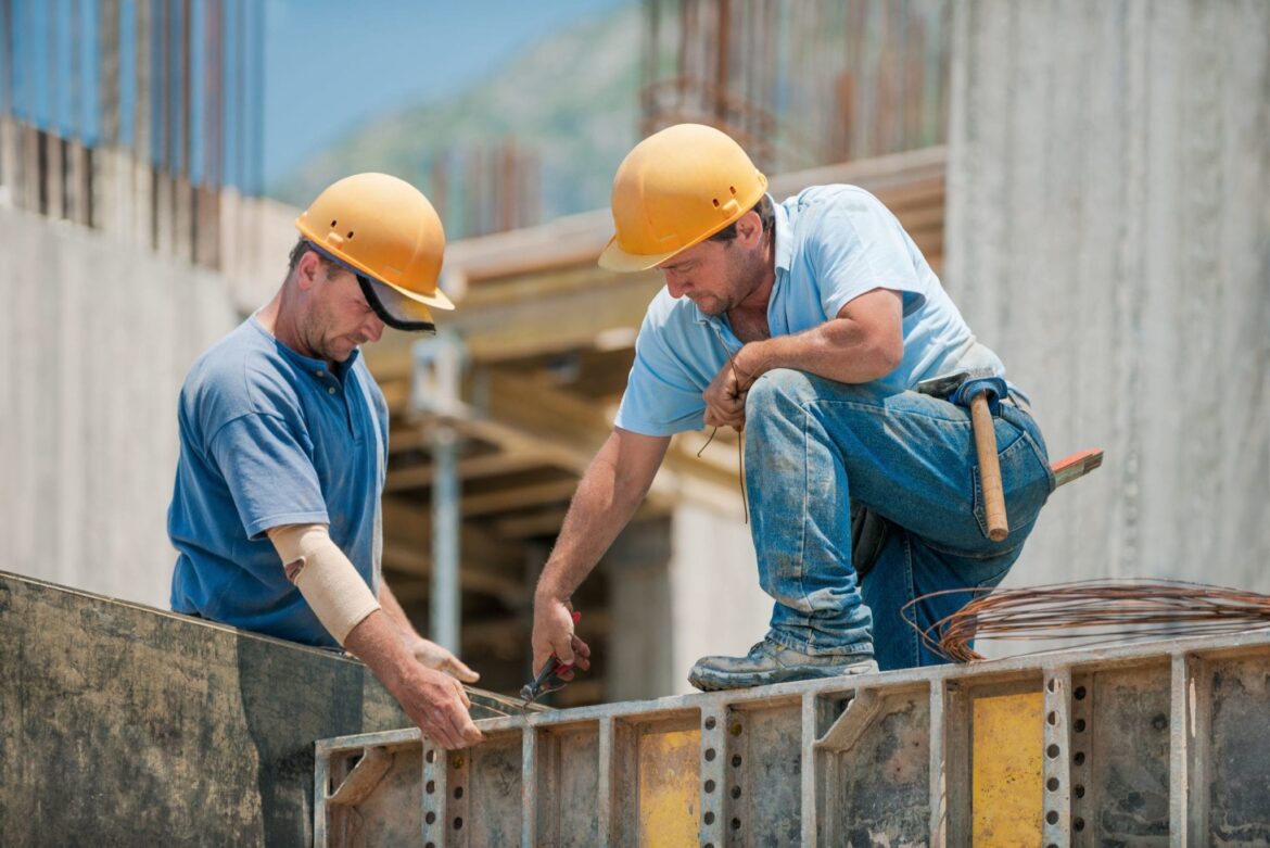 Construction Project Executive Needed in Northern Virginia Construction Project Executive Needed in Northern Virginia