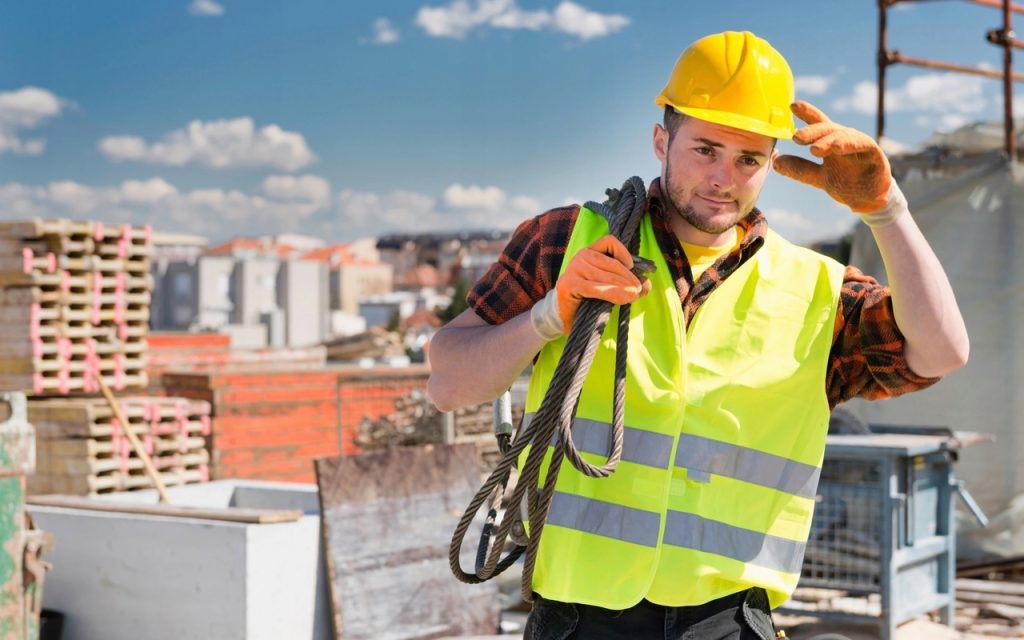 Construction Field Inspector Opportunity at Synerfac Technical Staffing – East Chicago, Indiana, USA