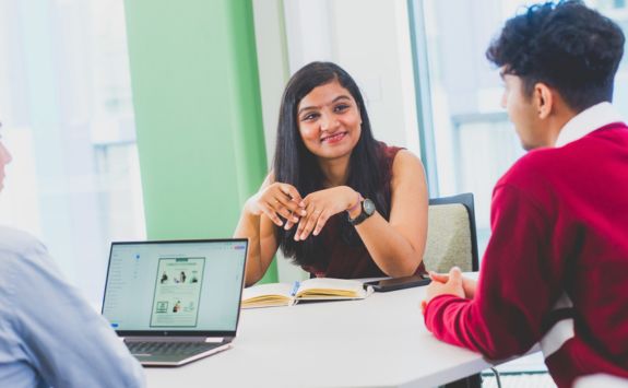 MBA Sustainable Leadership Scholarship