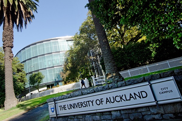 University of Auckland International Student Excellence Scholarships