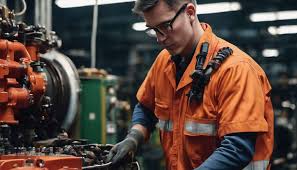 Exciting Opportunity for Mechanical Fitters, Turners & Machinists in Christchurch, New Zealand