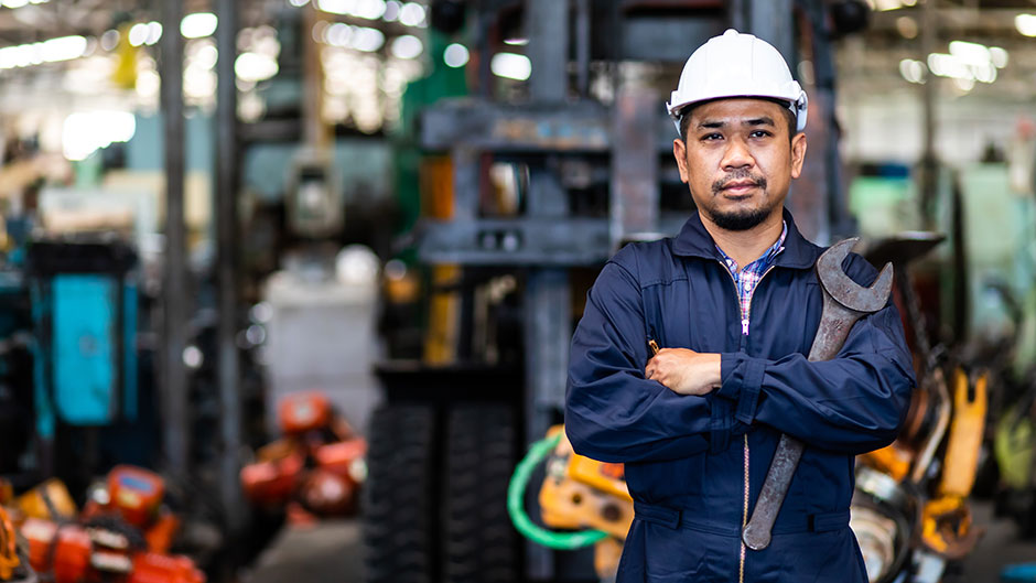 Join NZ Post as a Maintenance Technician – Christchurch, New Zealand