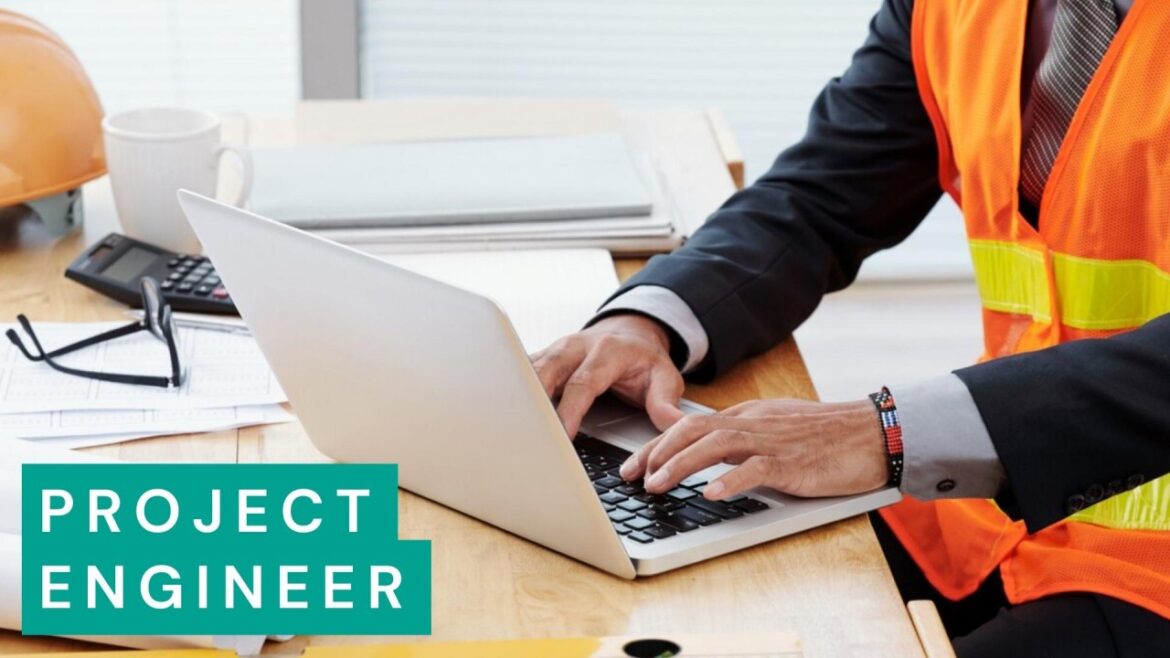 PROJECT ENGINEER