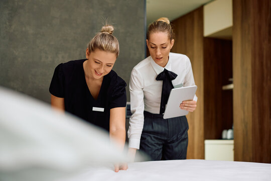 Housekeeping Manager Opportunity at Sofitel Dubai The Palm – Join Our Luxury Beachfront Resort