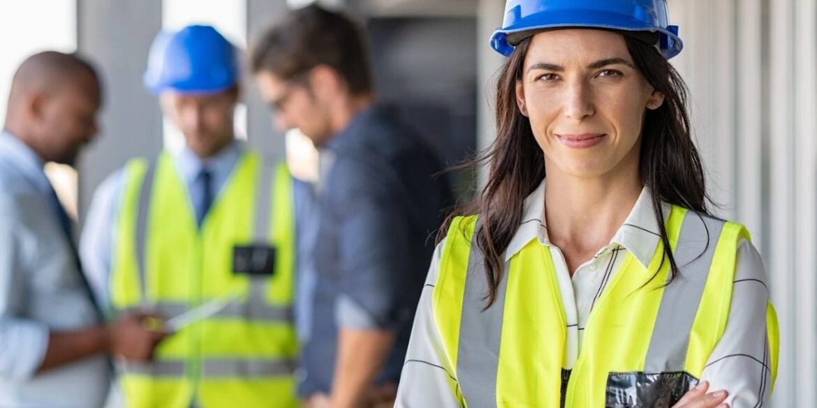 Construction Director for High-Speed Rail Project in Abu Dhabi