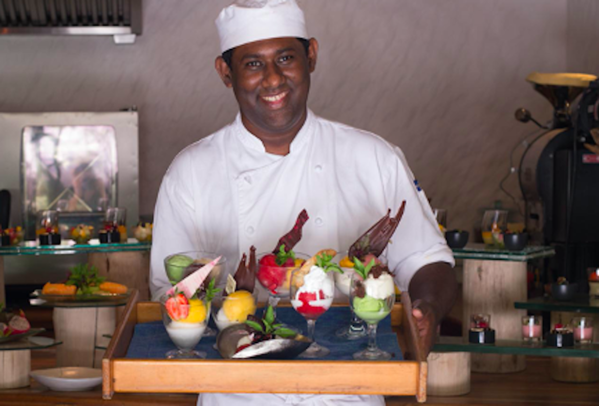 Demi Chef de Partie Needed at 25hours Hotel One Central, Dubai