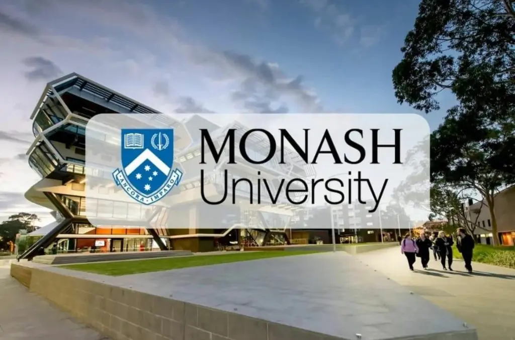 Monash University Scholarship 2026–2027 | Fully Funded in Australia