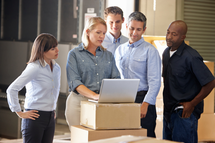 Sales Supervisor