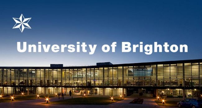 University of Brighton Scholarships 2026–2027 | Partially Funded