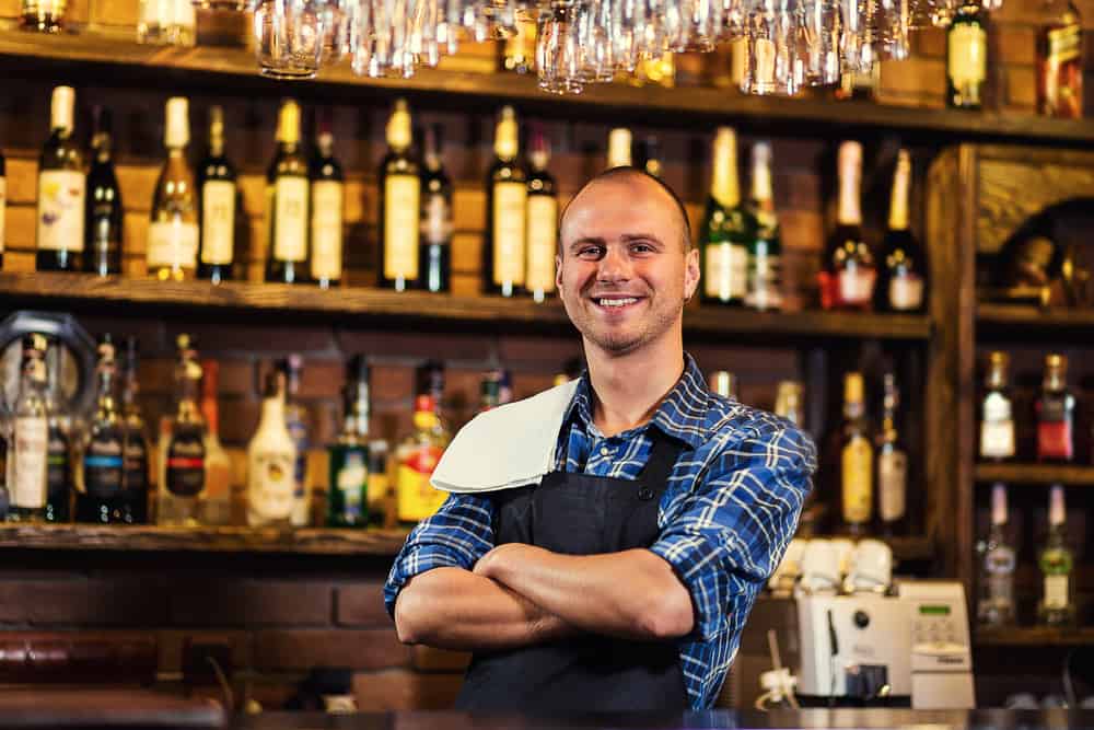 Bar Staff Needed at Rosie’s Red-Hot Cantina (Star Group)