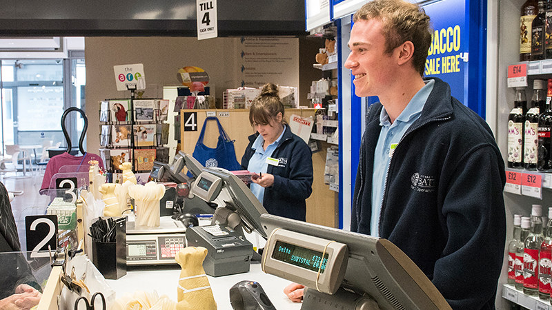 Casual Retail Assistant Needed at Pascoes The Jewellers Casual Retail Assistant Needed at Pascoes The Jewellers