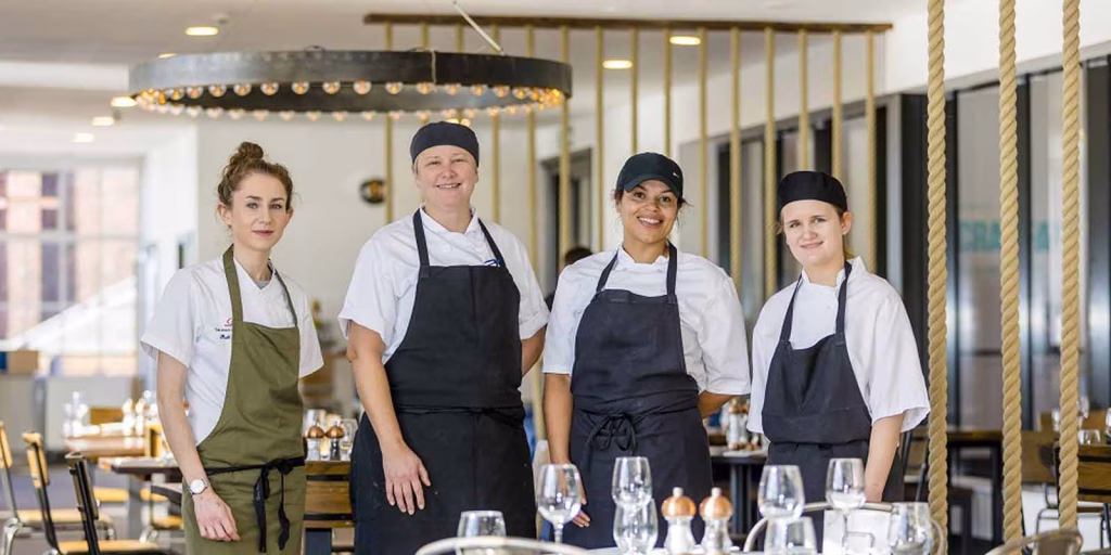 Chef de Partie Needed at Copthorne Hotel Palmerston North, New Zealand
