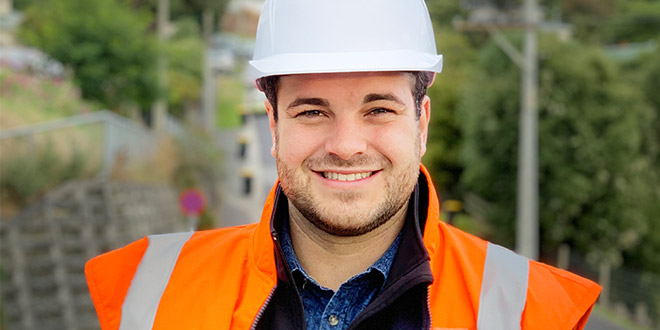 Civil Site Engineer – Drainage Needed at Trade Assist, New Zealand
