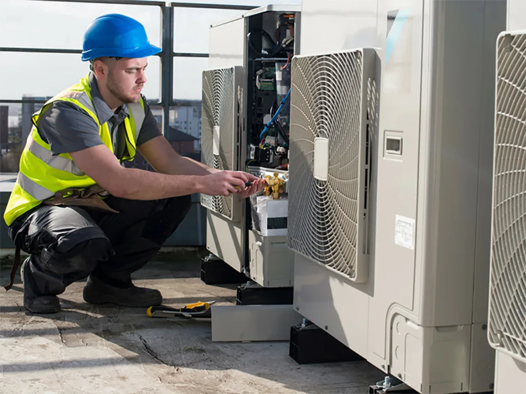 HVAC Engineer Needed at Coastal HVAC HVAC Engineer Job Opportunity at Coastal HVAC