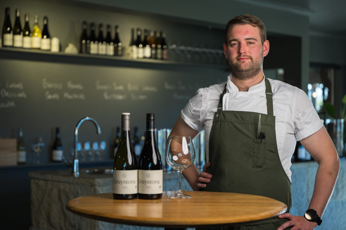 Head Chef Needed at Woodhouse Mountain Lodge Head Chef Needed at Woodhouse Mountain Lodge