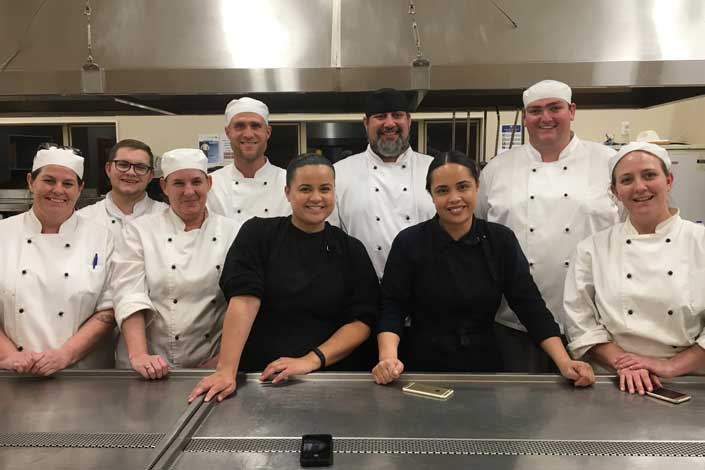 Head Chef/Dining Manager/Kitchen Hand Available at Sasa Foods Limited – Blenheim, New Zealand Job Opportunities Available at Sasa Foods Limited – Blenheim, New Zealand