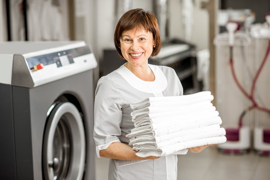 Housekeeper/Laundry Assistant Needed at Summerset Management Group Housekeeper/Laundry Assistant Needed at Summerset Management Group