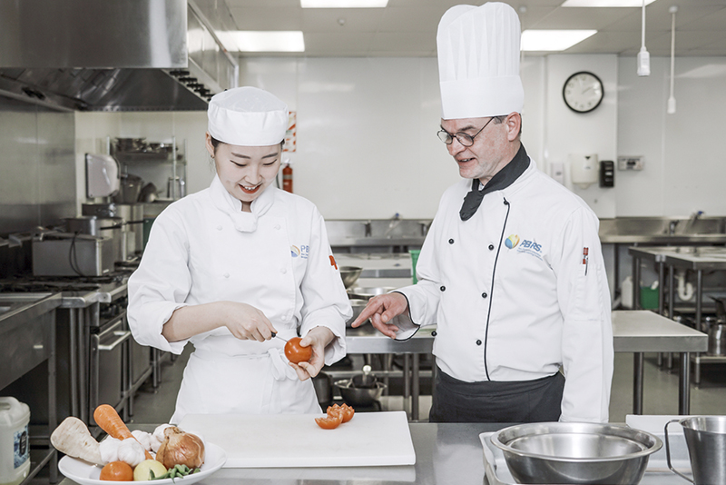 Kitchen Supervisor / Cook Needed at Advanced Personnel, New Zealand