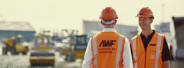 Labourer job opportunity at AWF, New Zealand