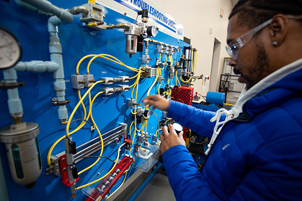 Maintenance Technician Needed at Stellar Recruitment – Southbridge, New Zealand