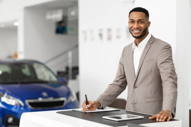 New Car Sales Manager Needed At Armstrong's Mazda