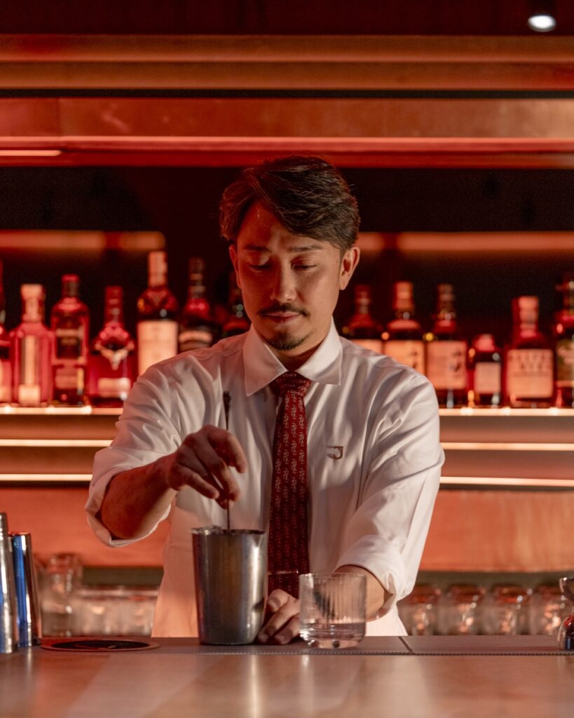 Satoshi-Yonemori-credit-Juno-Kim-819×1024 Bartender / Service Staff Needed at Juno