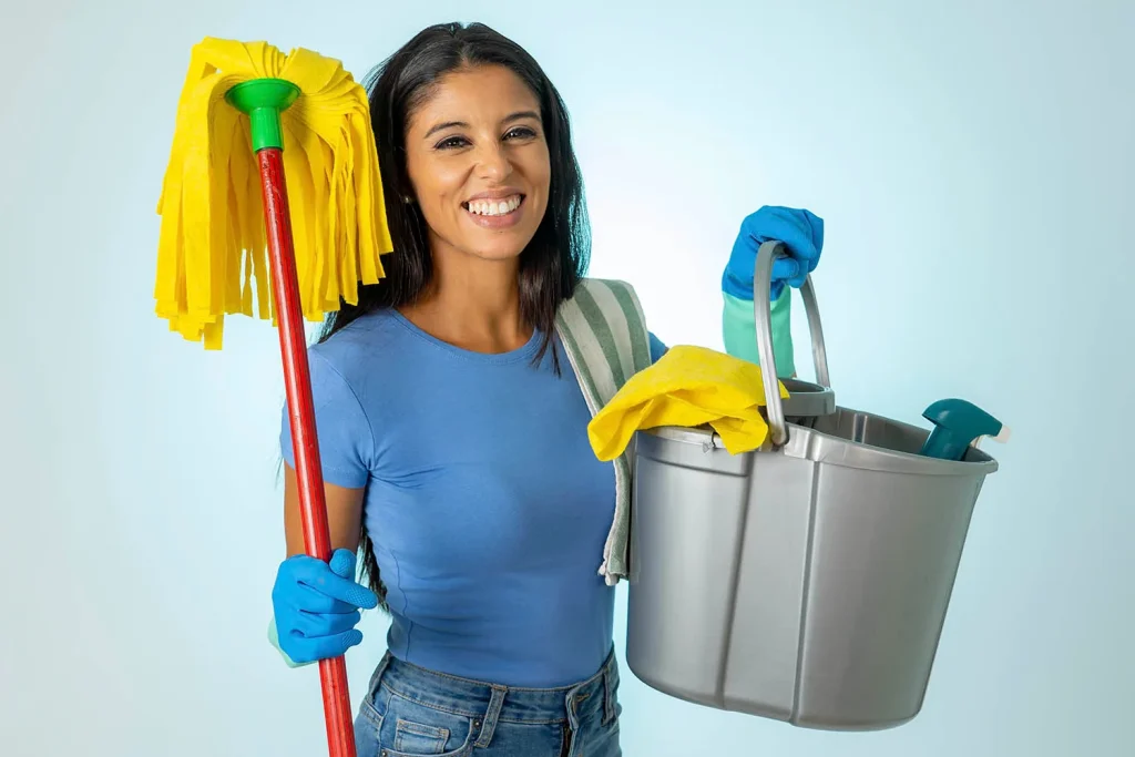 cleaners