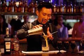 images Bartender / Cocktail Waiter Needed at Adecco – Mix, Serve, and Shine in a Fast-Paced Hospitality Setting