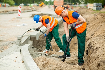 Civil Labourer Wanted