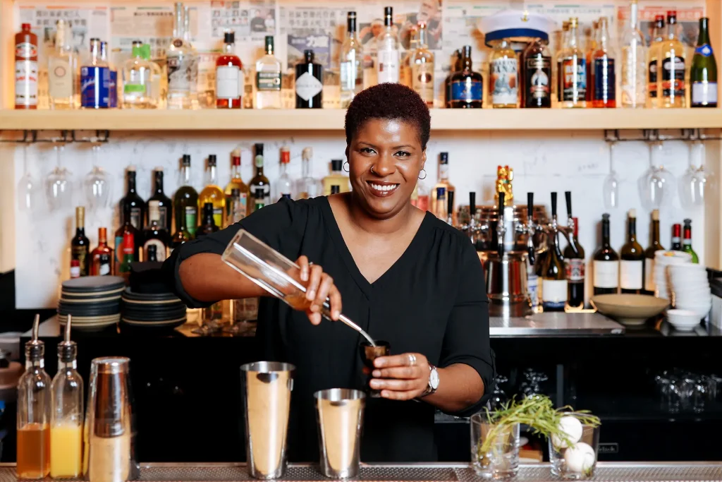 Waitstaff