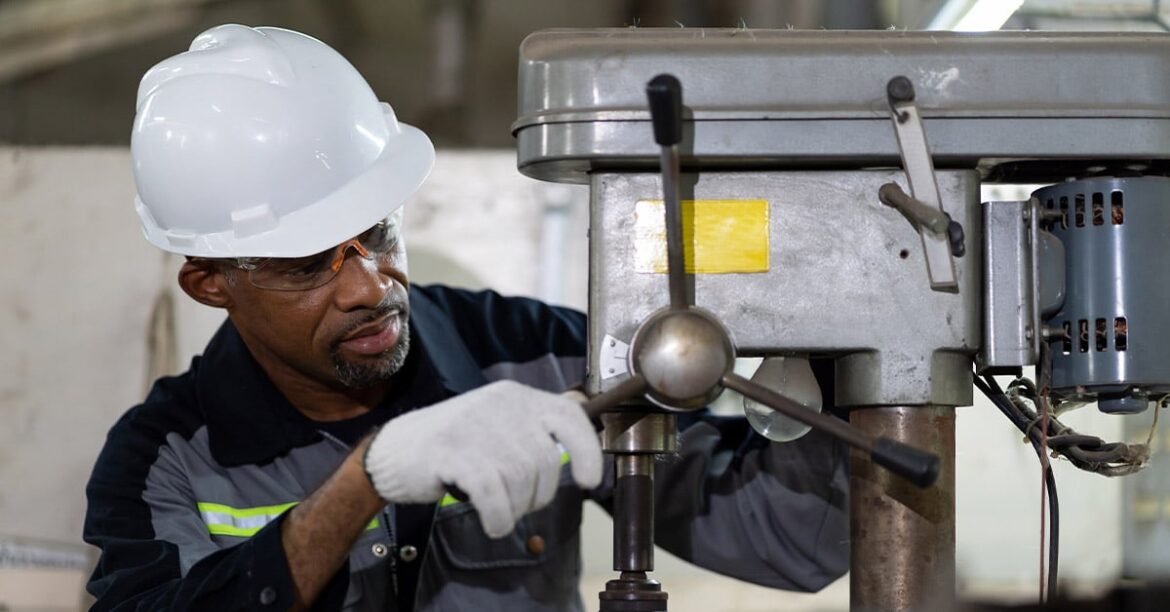 Branch maintenance engineer Branch Maintenance Engineer Needed at Alsco Uniforms