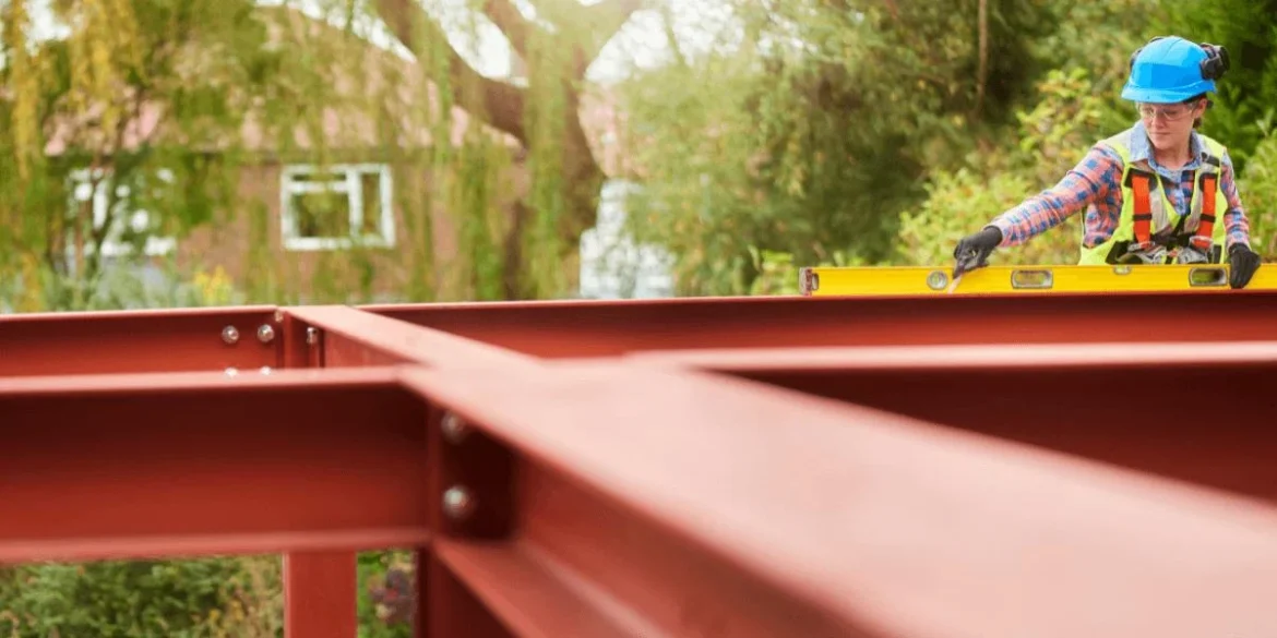 Experienced Structural Steel Erectors Wanted in Christchurch  Experienced Structural Steel Erectors Wanted in ChristchurchÂ