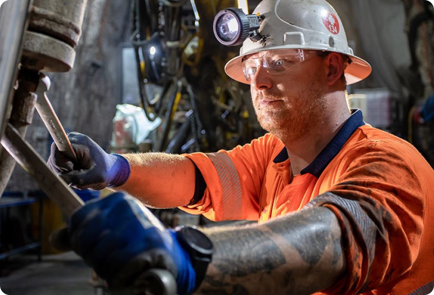 Maintenance Fitter Needed at ANZCO Foods Maintenance Fitter Needed at ANZCO Foods