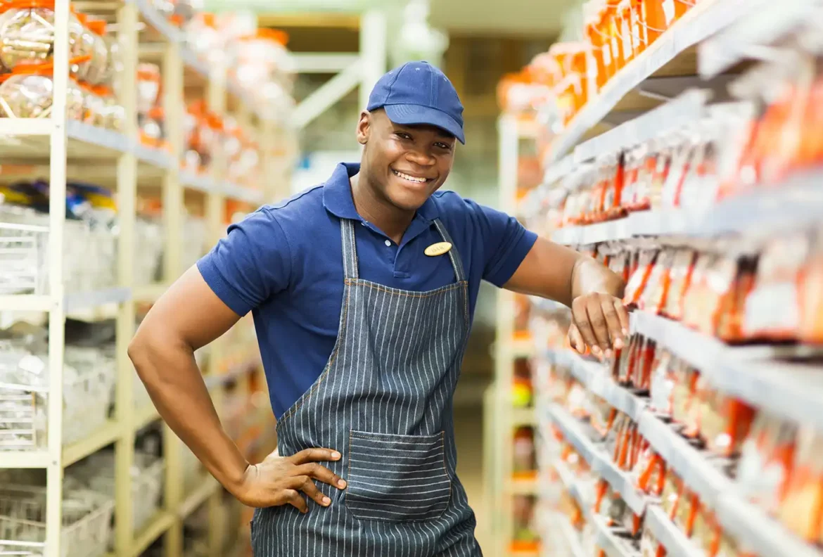 Store Person Needed at Programmed / PERSOLKELLY Store Person Needed at Programmed / PERSOLKELLY