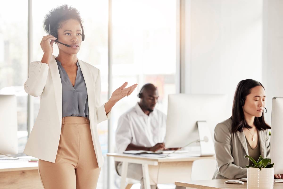 Sales Supervisor