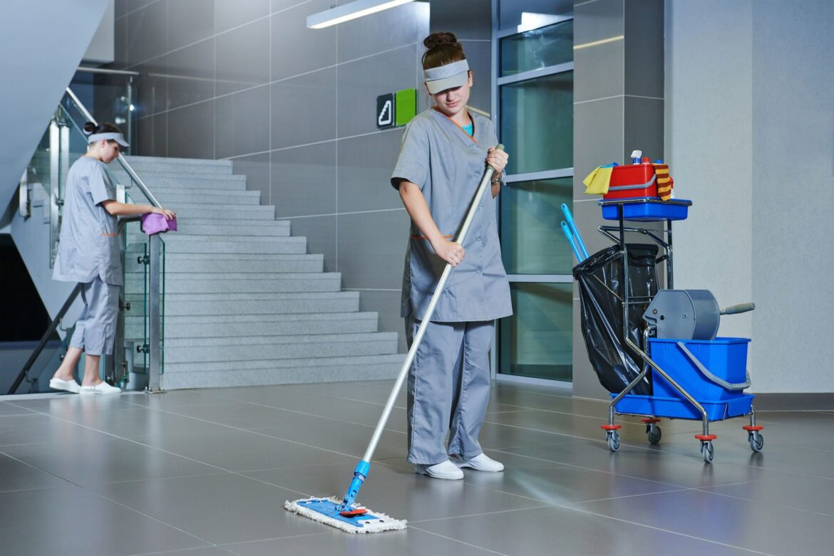 Cleaner – Housekeeper Cleaner - Housekeeper